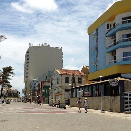 Апартаменти Bahia Flat - Flats Na Barra Салвадор Екстер'єр фото