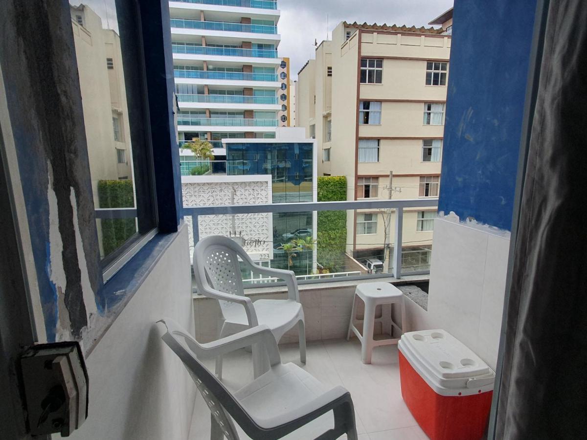 Апартаменти Bahia Flat - Flats Na Barra Салвадор Екстер'єр фото