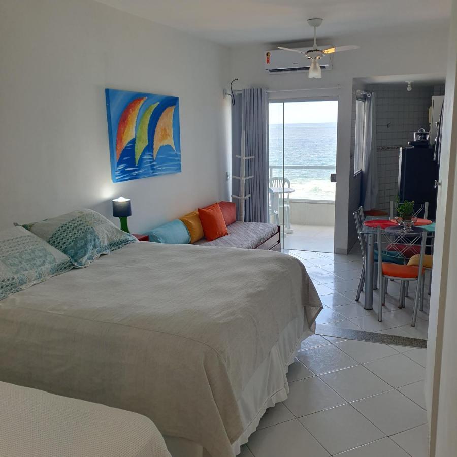 Апартаменти Bahia Flat - Flats Na Barra Салвадор Екстер'єр фото