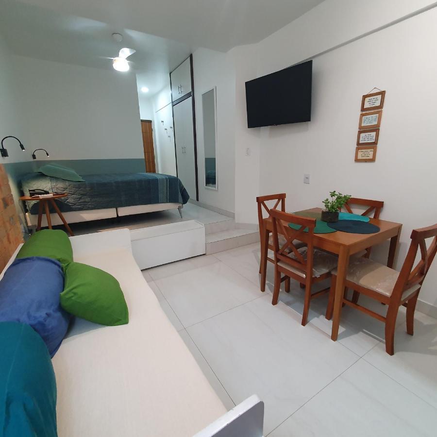 Апартаменти Bahia Flat - Flats Na Barra Салвадор Екстер'єр фото