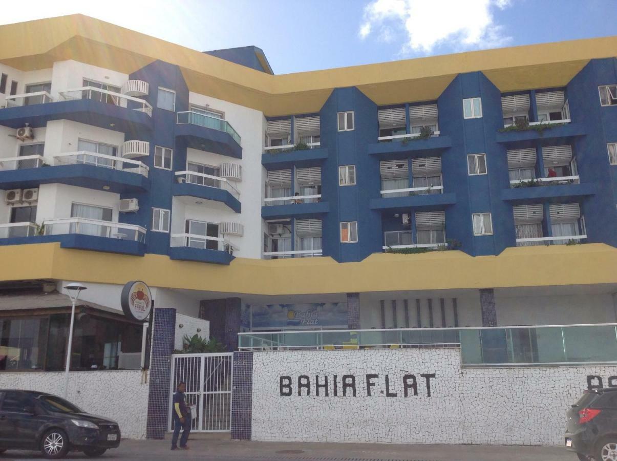 Апартаменти Bahia Flat - Flats Na Barra Салвадор Екстер'єр фото